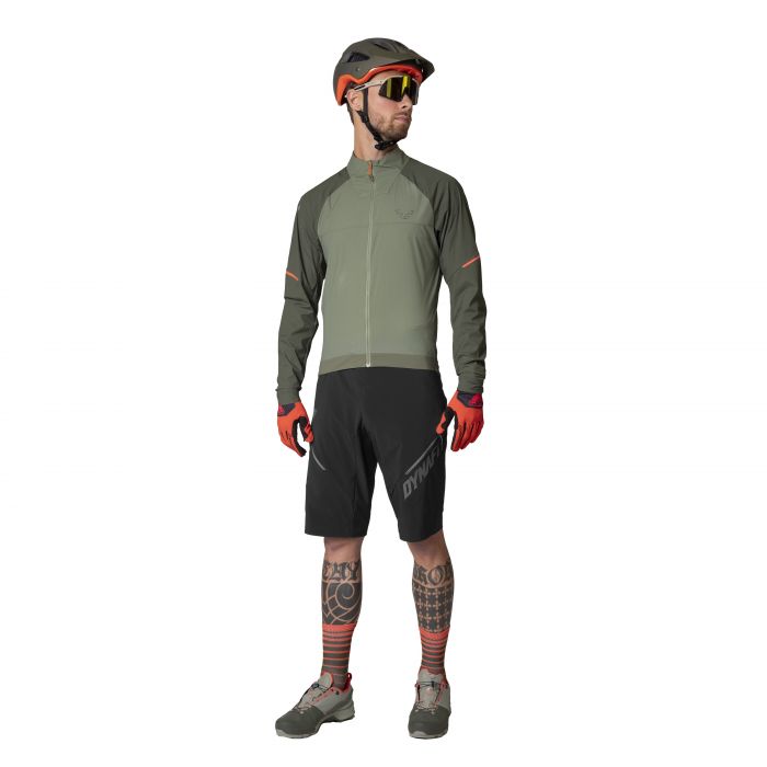 Dynafit Ride Wind Jacket Men