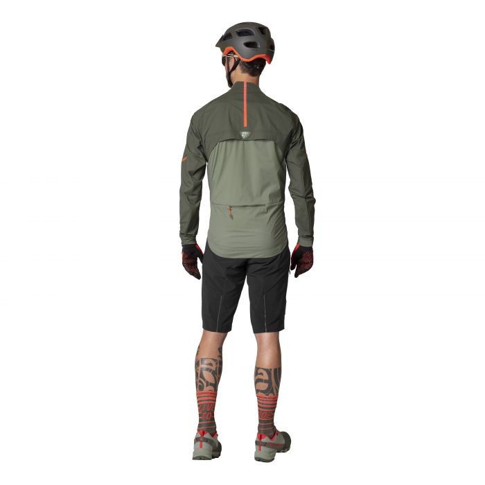 Dynafit Ride Wind Jacket Men