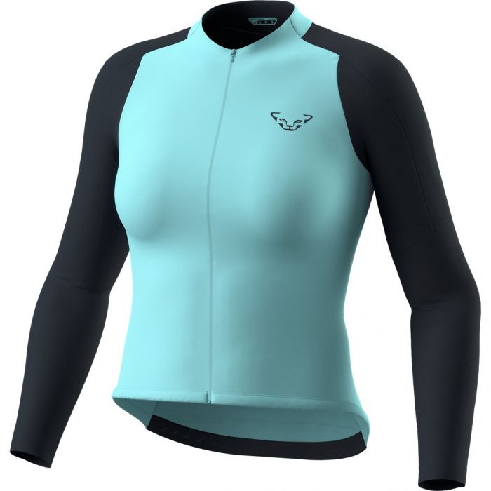 Dynafit Ride Light Longsleeve Full Zip Jersey Women ni mez