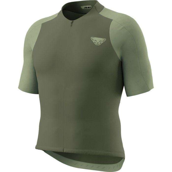 Dynafit Ride Light Short Sleeve 1/2 Zip Jersey Men mez