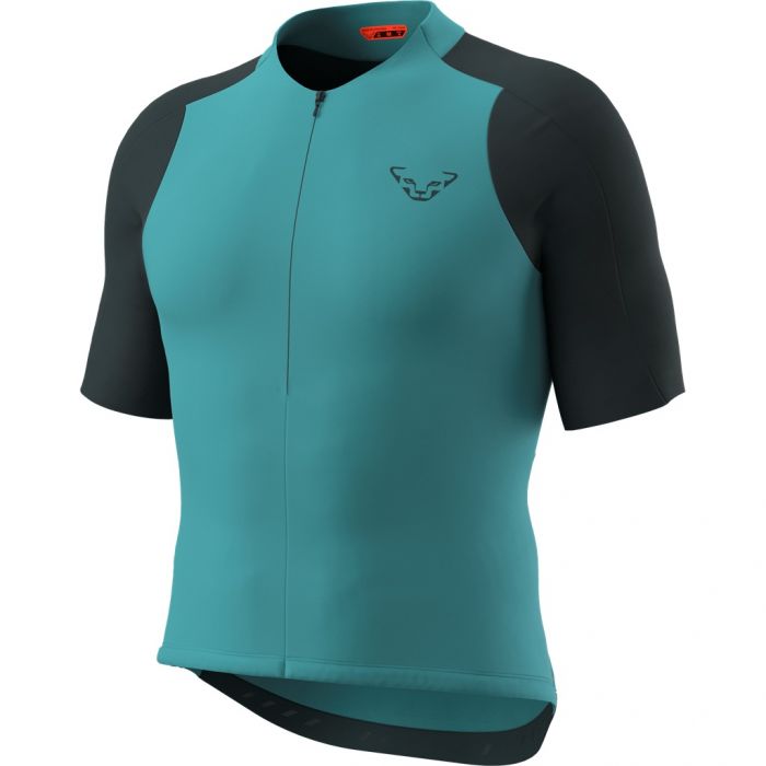 Dynafit Ride Light Short Sleeve 1/2 Zip Jersey Men mez