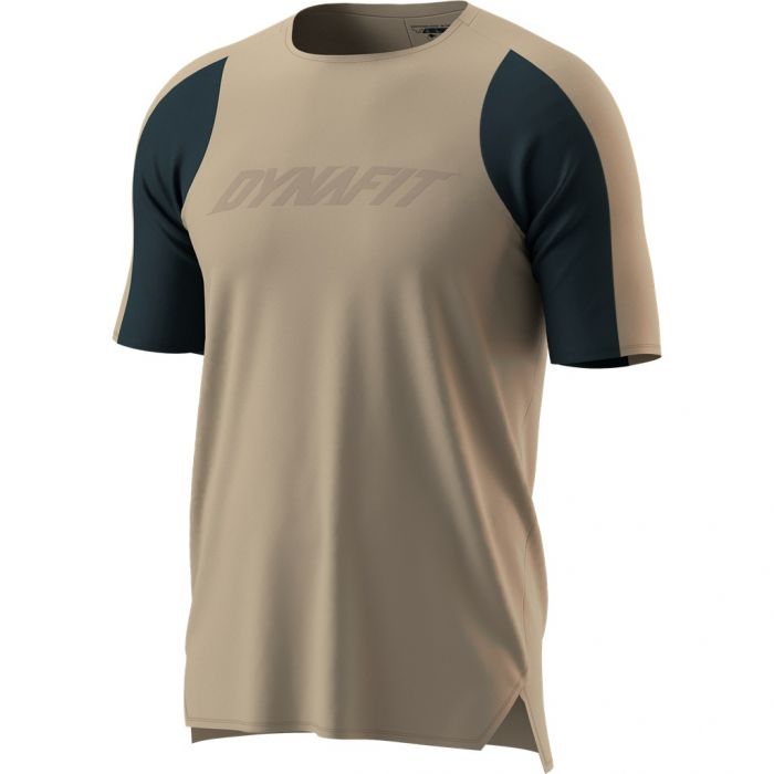 Dynafit Ride Shortsleeve Tee Men