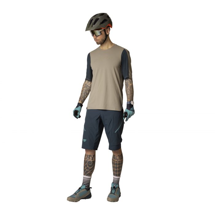 Dynafit Ride Shortsleeve Tee Men