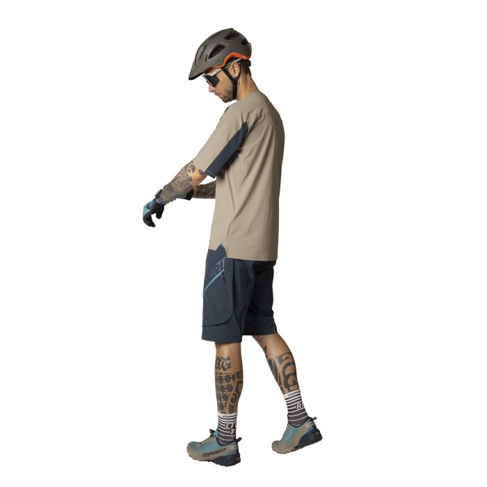 Dynafit Ride Shortsleeve Tee Men