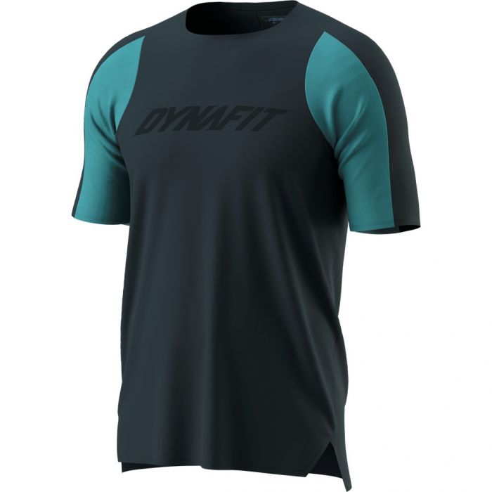 Dynafit Ride Shortsleeve Tee Men