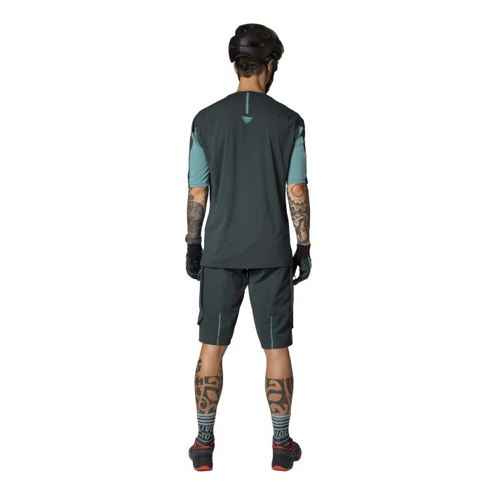Dynafit Ride Shortsleeve Tee Men