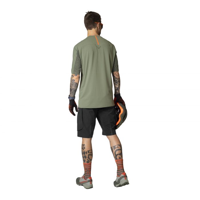 Dynafit Ride Shortsleeve Tee Men