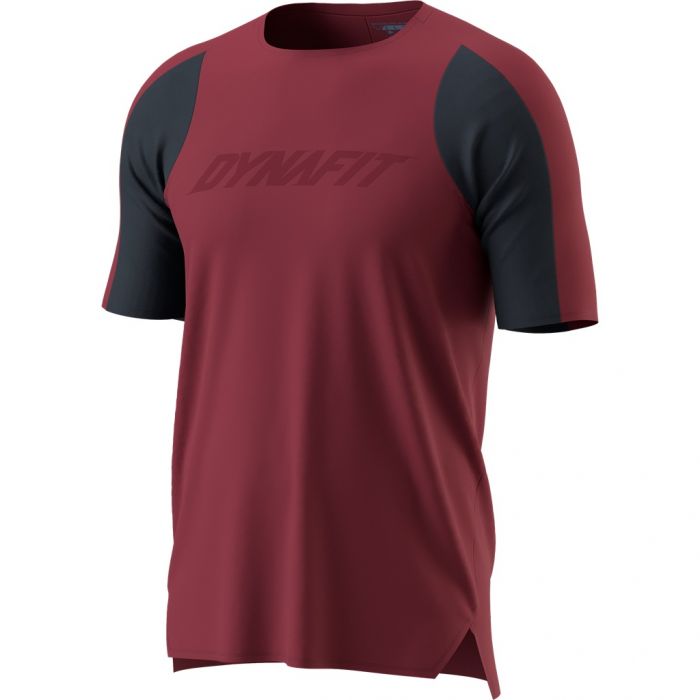 Dynafit Ride Shortsleeve Tee Men