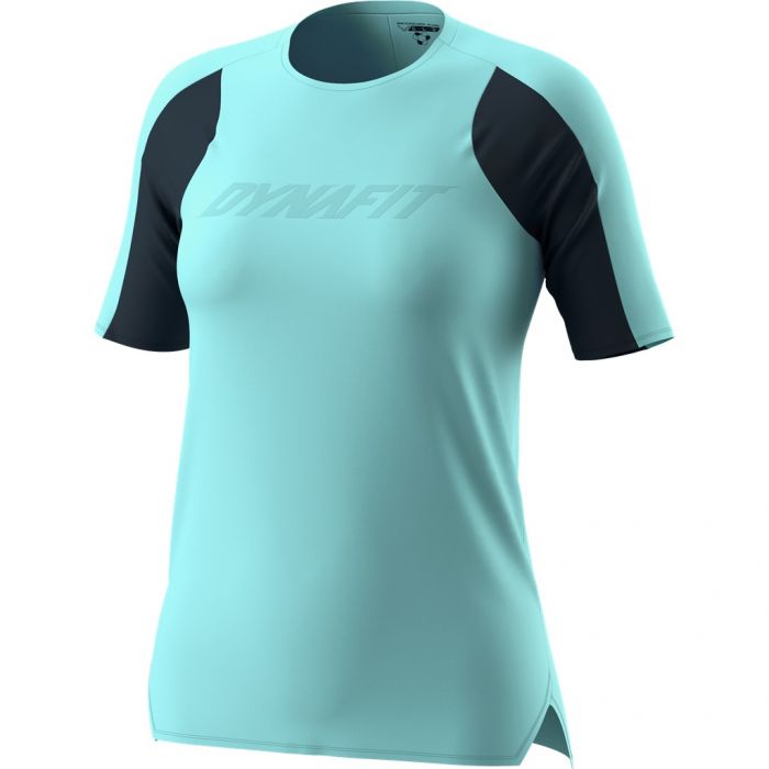 Dynafit Ride Shortsleeve Tee Women n�i mez