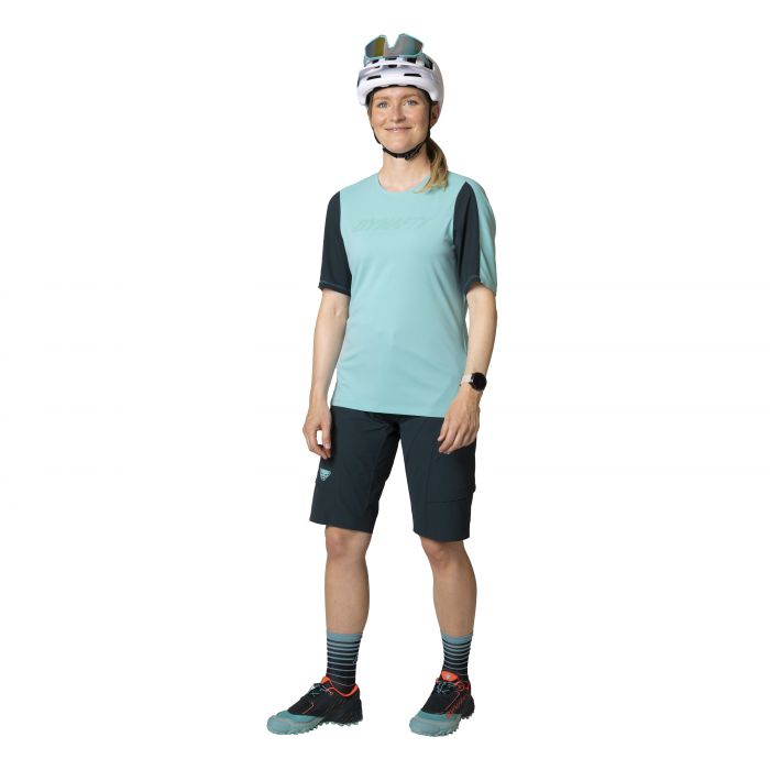 Dynafit Ride Shortsleeve Tee Women n�i mez