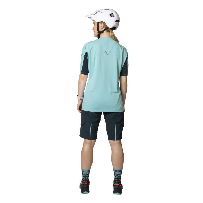 Dynafit Ride Shortsleeve Tee Women n�i mez