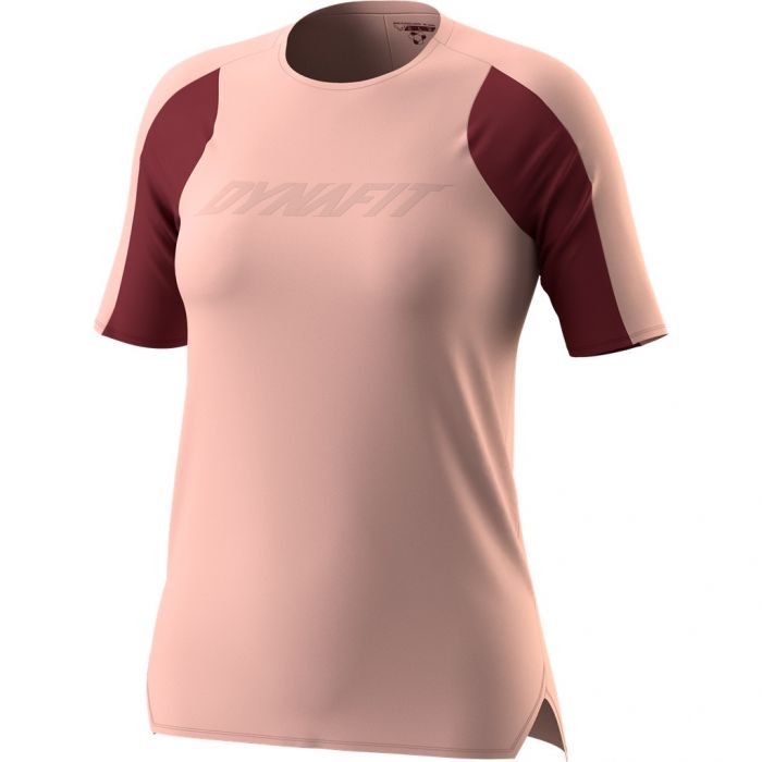 Dynafit Ride Shortsleeve Tee Women n�i mez