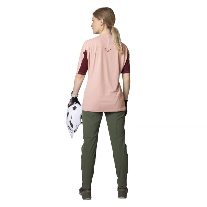 Dynafit Ride Shortsleeve Tee Women n�i mez