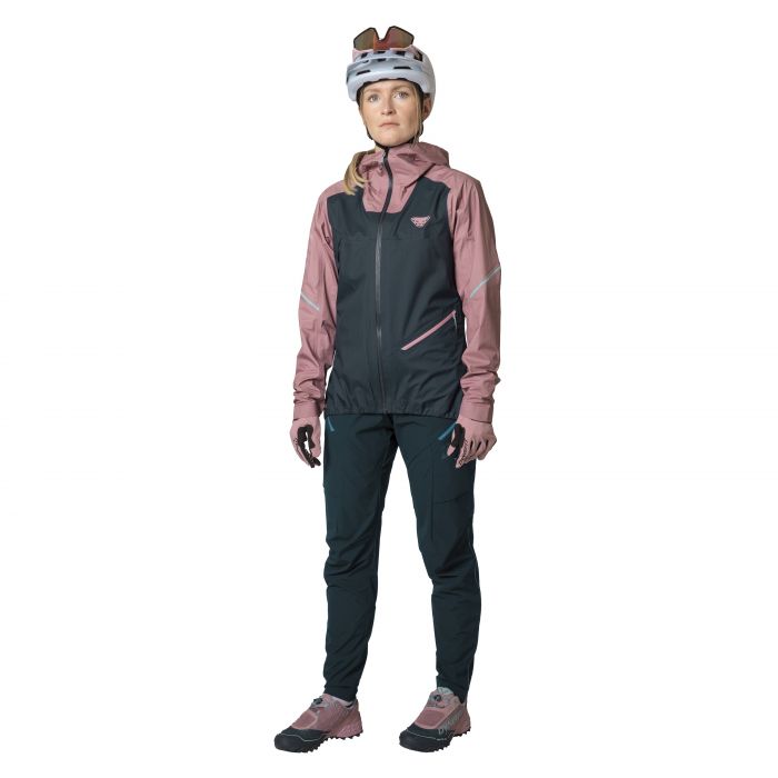 Dynafit Ride Dynastretch Pants Women ni nadrg