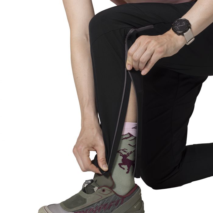 Dynafit Ride Dynastretch Pants Women ni nadrg