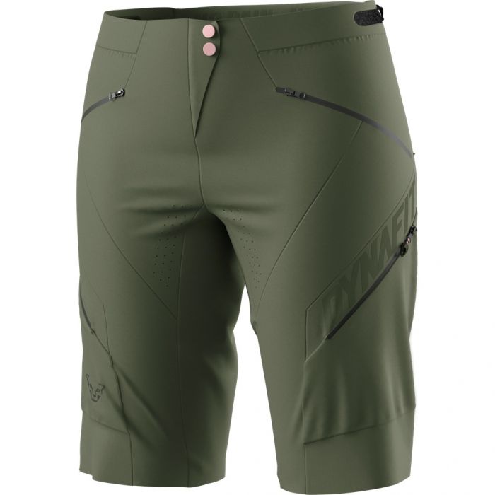Dynafit Ride Dynastretch Shorts Women ni nadrg