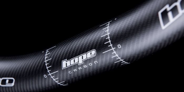 Hope Carbon kormny