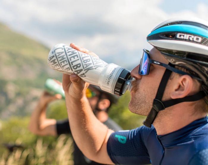 CAMELBAK Podium Chill 620ml szigetelt kulacs