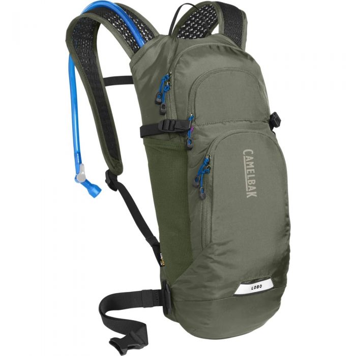 CAMELBAK Lobo™ Hydration Pack 9L with 2L Reservoir htizsk