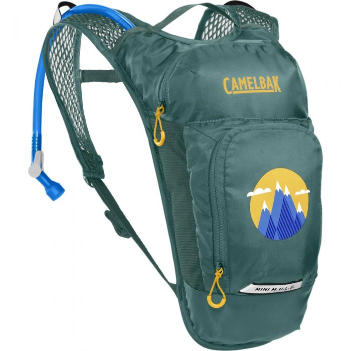CAMELBAK Mini M.U.L.E. gyerek htizsk + 1.5 l ivtartly