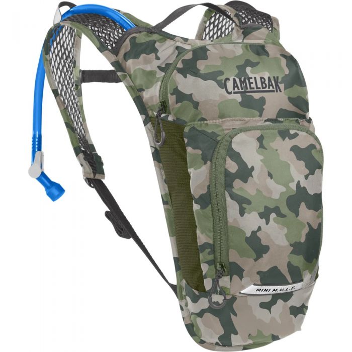CAMELBAK Mini M.U.L.E. gyerek htizsk + 1.5 l ivtartly