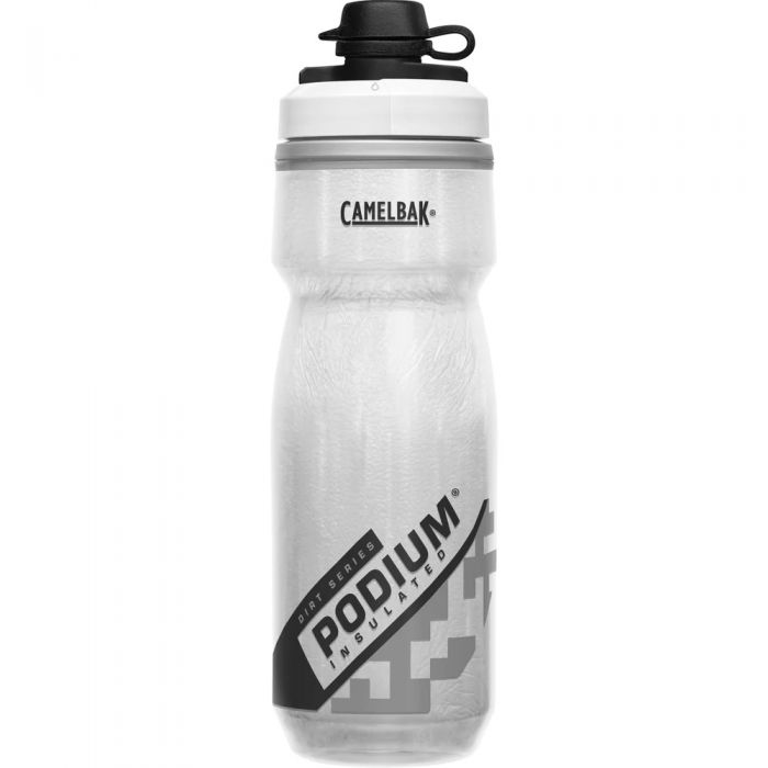 CAMELBAK Podium Dirt Series Chill 620ml szigetelt kulacs	