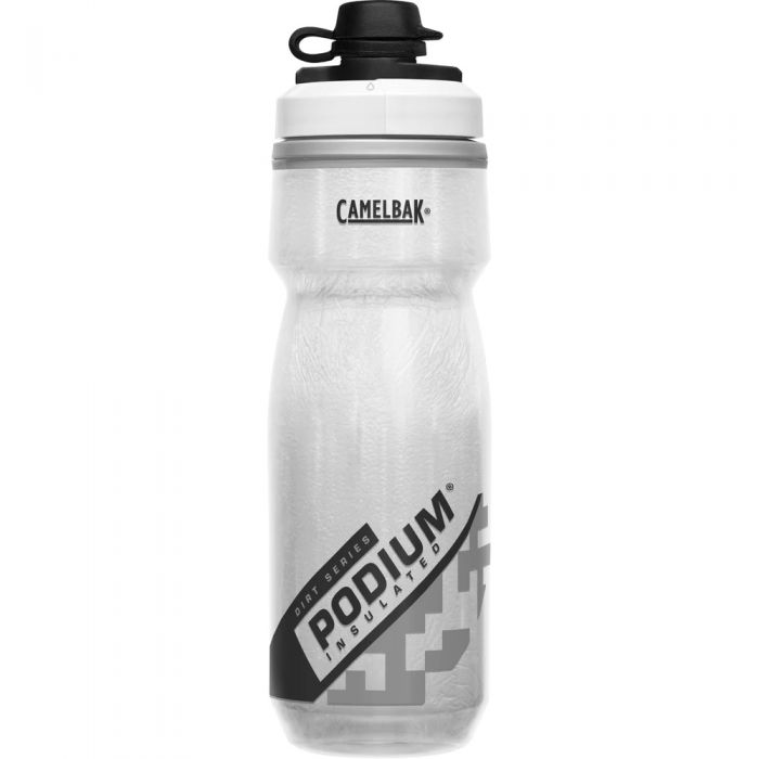 CAMELBAK Podium Dirt Series Chill 620ml szigetelt kulacs	