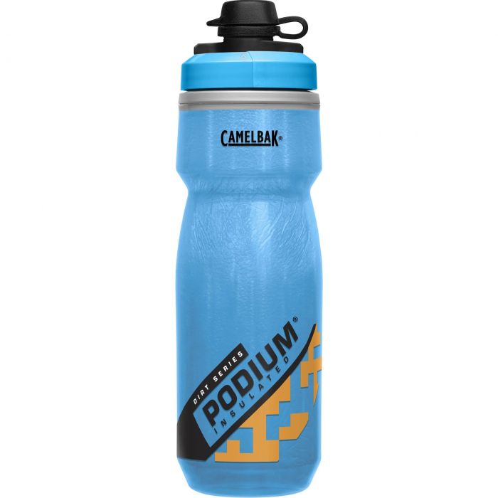CAMELBAK Podium Dirt Series Chill 620ml szigetelt kulacs	
