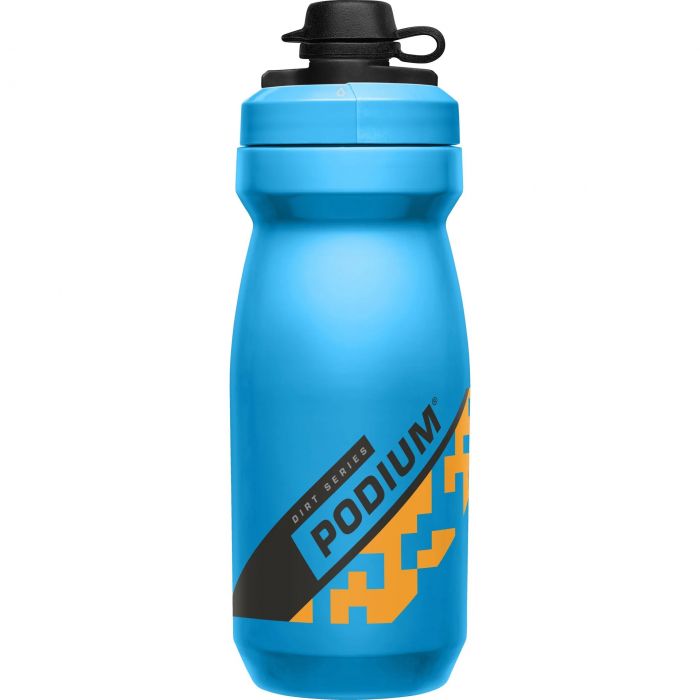 CAMELBAK Podium Dirt Series 620ml kulacs	