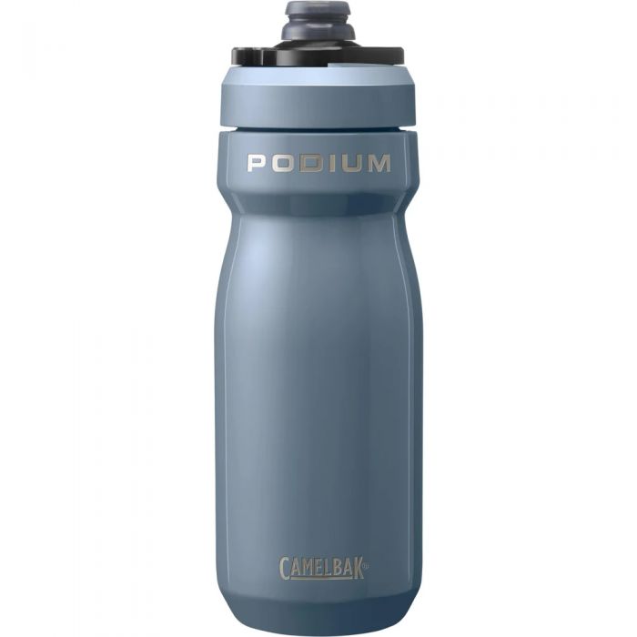 CAMELBAK Podium Steel 500ml szigetelt acl kulacs	