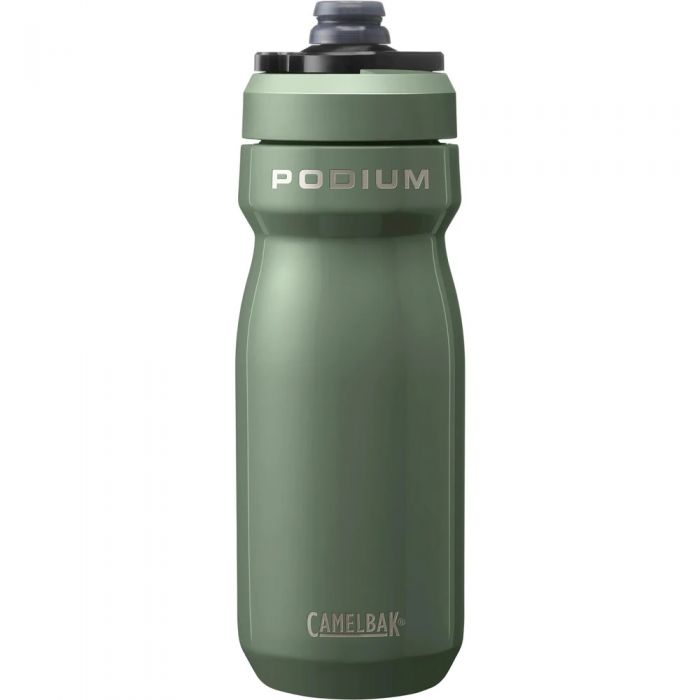 CAMELBAK Podium Steel 500ml szigetelt acl kulacs	