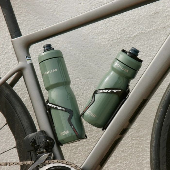 CAMELBAK Podium Steel 500ml szigetelt acl kulacs	