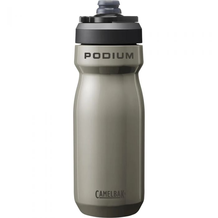 CAMELBAK Podium Steel 500ml szigetelt acl kulacs	