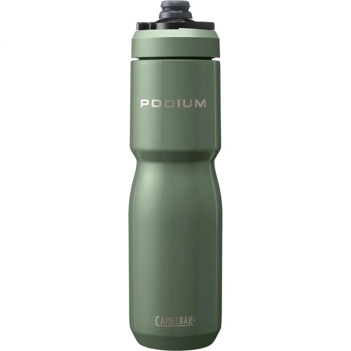 CAMELBAK Podium Steel 650ml szigetelt acl kulacs	