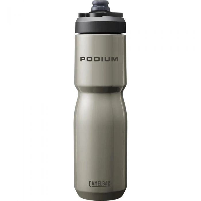 CAMELBAK Podium Steel 650ml szigetelt acl kulacs	