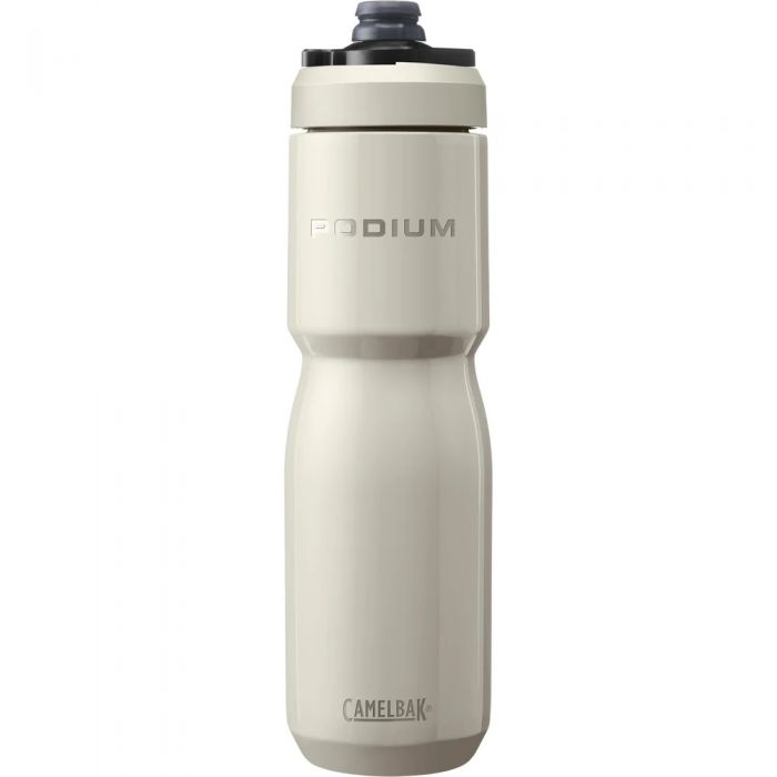 CAMELBAK Podium Steel 650ml szigetelt acl kulacs	