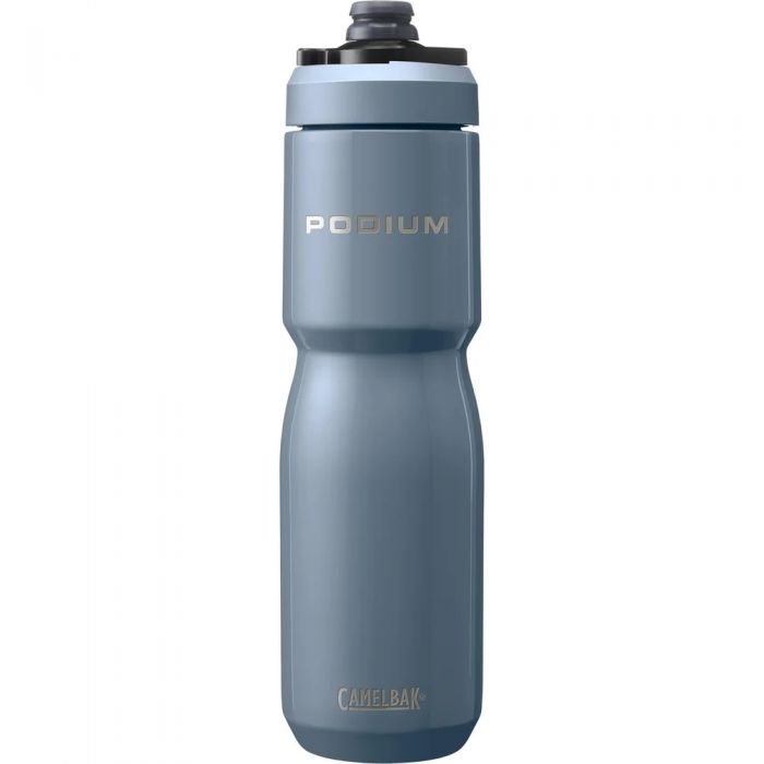 CAMELBAK Podium Steel 650ml szigetelt acl kulacs	