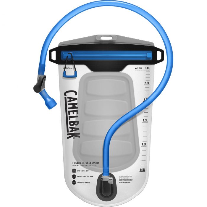 CAMELBAK Fusion™ 3L cipzras italtarts tartly
