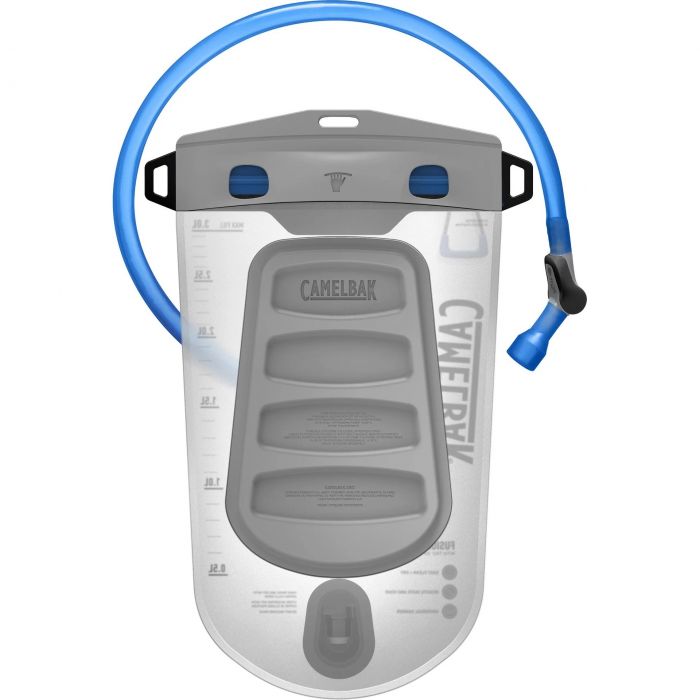 CAMELBAK Fusion™ 3L cipzras italtarts tartly