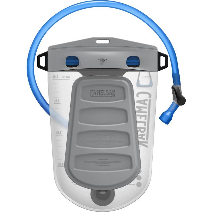 CAMELBAK Fusion™ 2L cipzras italtarts tartly