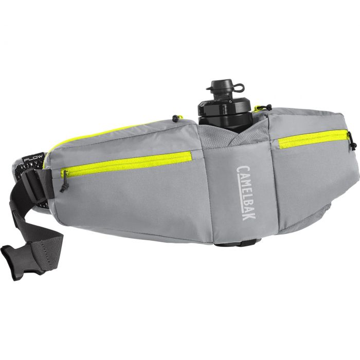 CAMELBAK Podium® Flow 4 vtska + Podium® Dirt Series 620ml kulacs