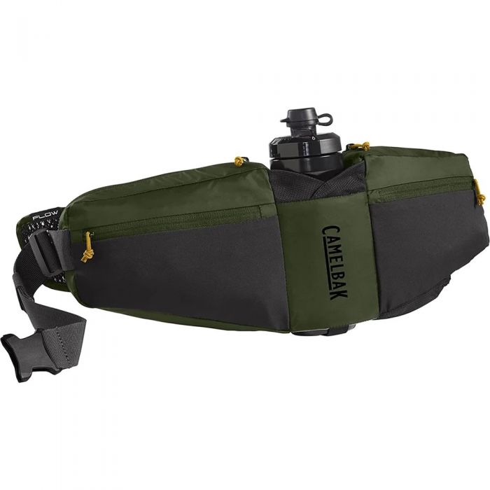 CAMELBAK Podium® Flow 4 vtska + Podium® Dirt Series 620ml kulacs