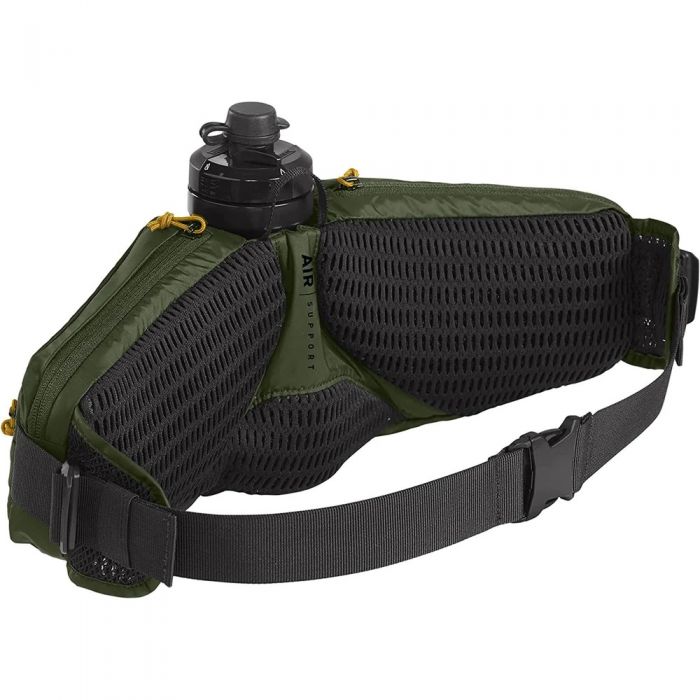 CAMELBAK Podium® Flow 4 vtska + Podium® Dirt Series 620ml kulacs