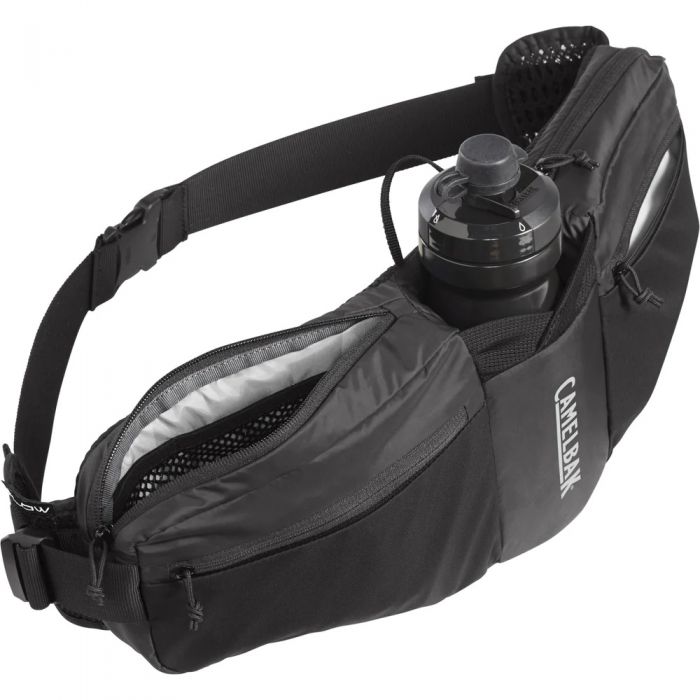 CAMELBAK Podium® Flow 4 vtska + Podium® Dirt Series 620ml kulacs