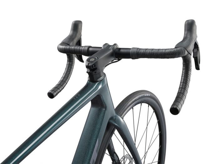 GIANT TCR Advanced 1 KOM