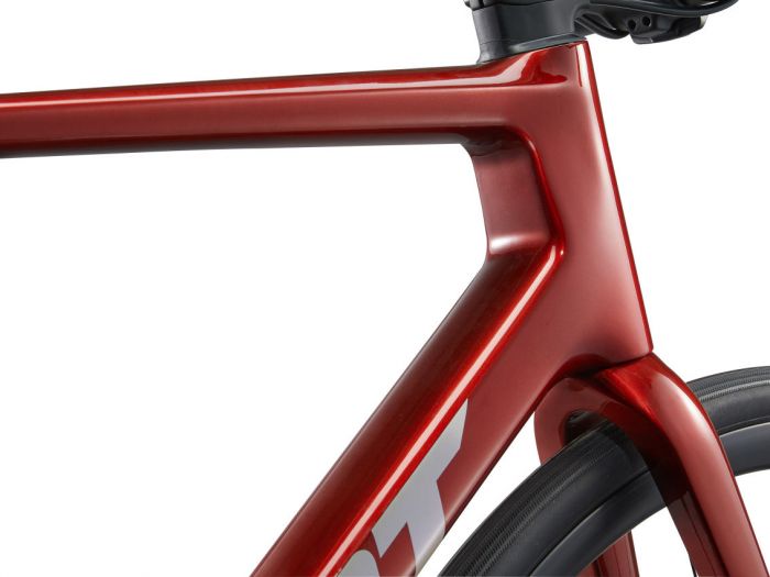 GIANT TCR Advanced 1 KOM