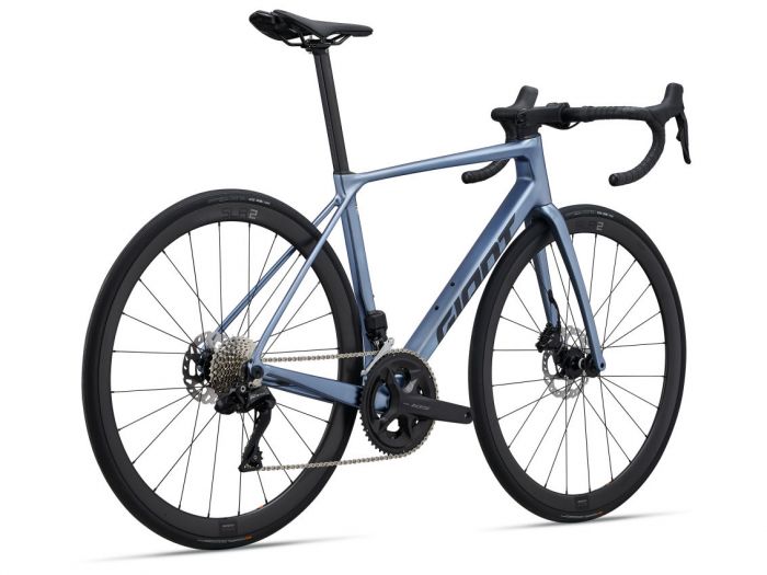 GIANT TCR Advanced 0 PC