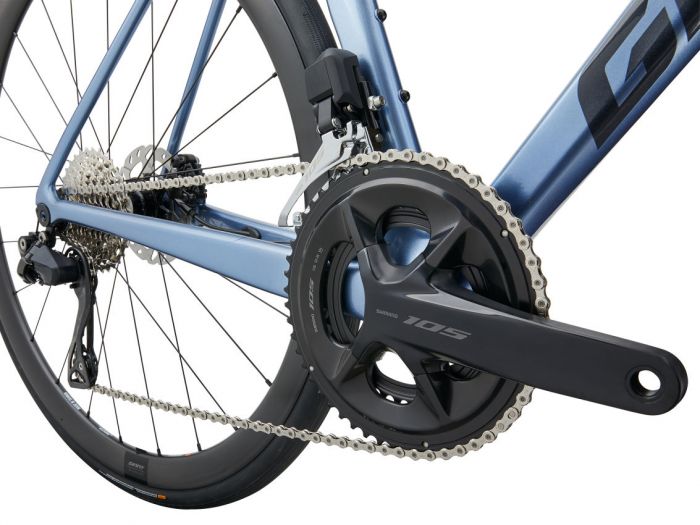 GIANT TCR Advanced 0 PC