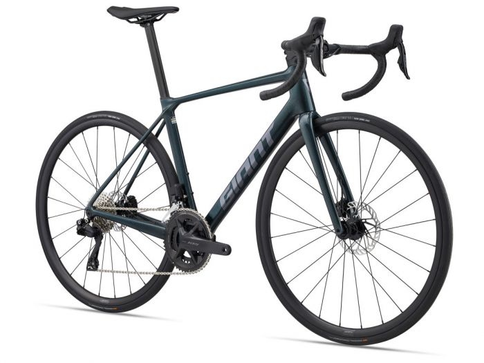 GIANT TCR Advanced 1 PC