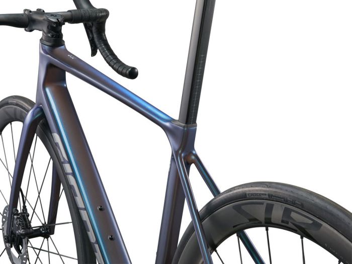 GIANT TCR ADVANCED PRO 0 DI2
